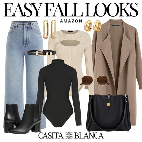 ‼️ comment OCT 918 and I will send you a message with a link to these fall and winter finds ‼️ It’s starting to feel like fall in Texas, and I am HERE FOR IT! Although I still get iced coffee even though it’s ��“cold” outside, but bring on the sweater weather 🤍🤍 love some of these transitional pieces, I love a good day to night outfit 🍂 Fall style Fall home Fall decor Get the look Winter outfit Fall outfit Winter style Day To Night Outfit Fall, Texas Outfits Winter, Texas Winter Outfits, Fall In Texas, Home Fall Decor, Day To Night Outfit, Texas Winter, Look Winter, Fall Home