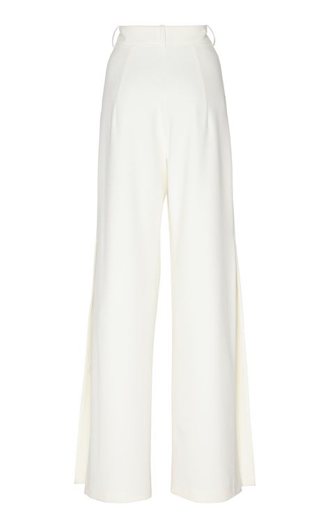 Crepe Pants, Outfit Png, Baggy Clothes, Formal Outfits, Causual Outfits, Looks Chic, Kpop Fashion Outfits, Fashion Design Clothes, Girls Fashion Clothes