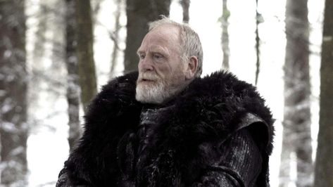 Jeor Mormont, Mormont Game Of Thrones, Lord Commander, James Cosmo, Game Of Thrones Girl, Alfie Allen, Bear Island, Game Of Thrones Cast, Valar Dohaeris