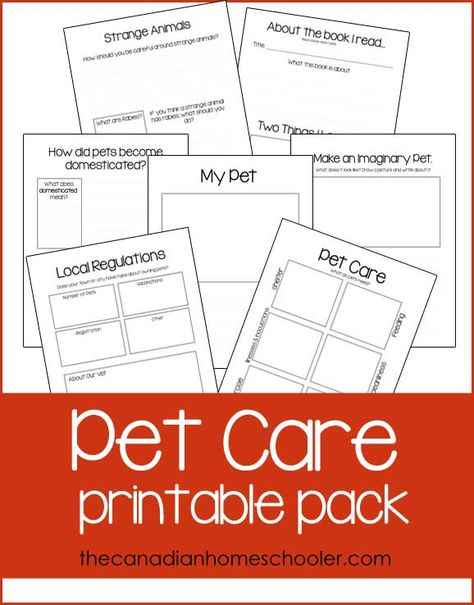 Pets can be an important part of a family. Whether it’s something small – like a hampster, or something huge, like a dog, they all seem to have a special place in our hearts. This printable helps you research more about pets and pet care. Inspired by my son’s attempt to work on his Cub … Brownie Pets Badge Requirements, Pets Preschool Activities, Ahg Explorers, Brownie Pet Badge, Taking Care Of Pets, Brownie Quest, Pet Care Printables, Ahg Badge, Dog Events