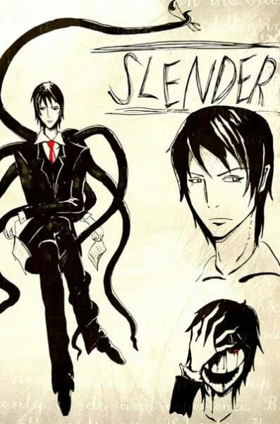 Um whoa, nice art my dude Slenderman Proxy, Slender Brothers, Creepypasta Family, Creepypasta Slenderman, Creepypasta Cosplay, Scary Creepypasta, Creepypasta Proxy, Creepy Pasta Family, Creepypasta Funny