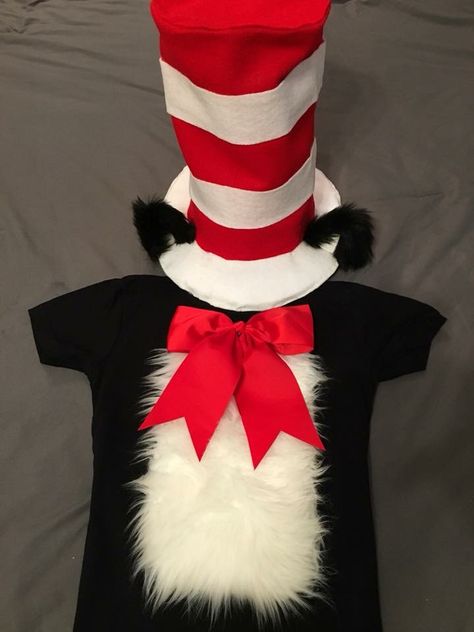 Dr Seuss Inspired Outfit, Dr Seuss Week Ideas Dress Up, Diy Dr Seuss Hat, Dress Like Dr Seuss Character, Dr Seuss Outfits For Kids, Dr Seuss Week Dress Up, Sneeches Dr Seuss Costume, Wacky Dress Day At School Dr. Seuss, Zeus Costume