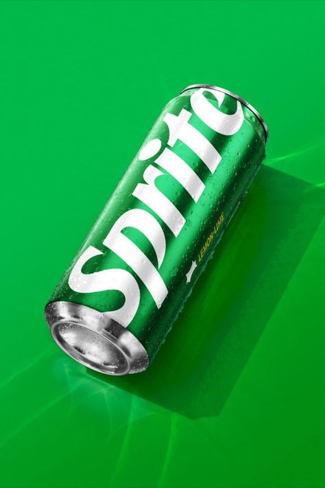 Sprite Undergoes Global Brand Refresh Swag Poster, 3d Product Animation, Visual Identity System, Bbq Grill Design, Birthday Background Images, Identity System, Product Animation, Graphic Kit, Brand Refresh