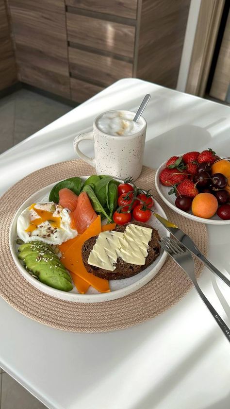 Bowl, Fruit, White