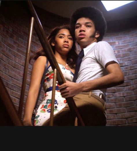 The Get Down Mylene, Justice Smith, The Get Down, Toxic Love, Movie Aesthetic, Ideal Man, Super 8, Film Aesthetic, Film Stills