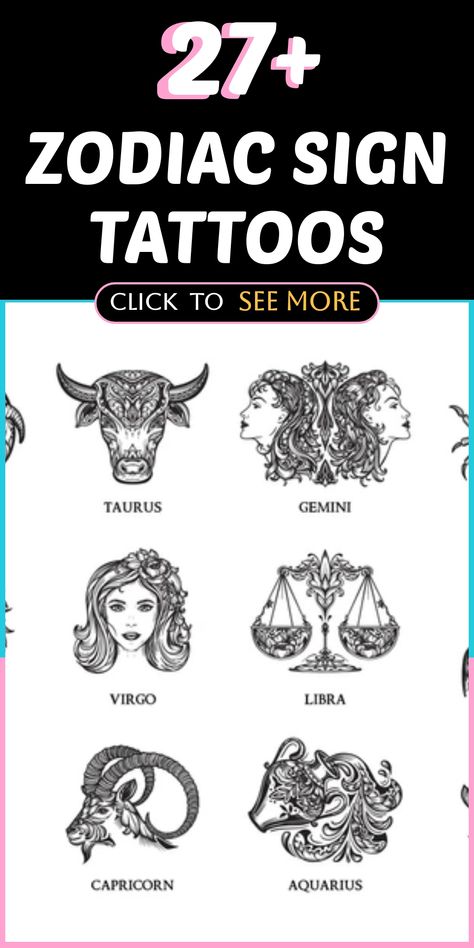 Explore the mystical bond with Zodiac sign tattoos that mirror your cosmic essence and character attributes. Every Zodiac sign is adorned with distinct symbols and interpretations, creating an ideal canvas for a customized tattoo concept. Whether you embody the bold spirit of Aries, the steadfast nature of Taurus, or the inquisitive traits of Gemini, there exists a Zodiac tattoo that echoes your uniqueness. Allow the constellations to lead you towards a tattoo that articulates your core being an American Traditional Aries Tattoo, Pieces Zodiac Tattoo, Zodiac Constellation Tattoo, Character Attributes, Zodiac Signs Tattoos, Capricorn Tattoos, Cusp Signs, Pieces Zodiac, Zodiac Cusp