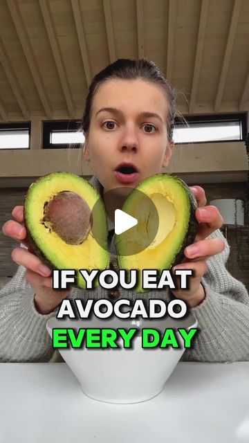 Zib - Ayus Wellness - Health Optimisation | Mindset | Longevity on Instagram: "What happens to your body if you eat avocado every day?
#health #didyouknow #nowyouknow #body  #foryou" Eating Avocado, Fruit Diet, Love Meditation, Diet Lifestyle, Dr Sebi, Sea Moss, What Happened To You, Natural Medicine, Healing Journey