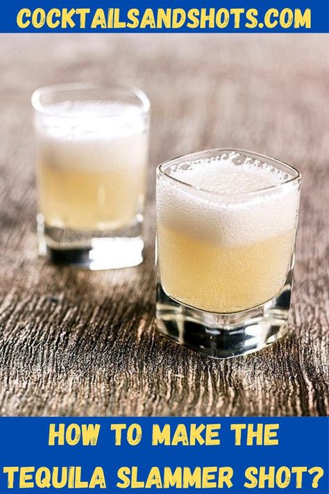 21st Birthday Drinks, Easy Shot Recipes, Tequila Mixed Drinks, Ice Cream Drinks, Homemade Liquor, Mix Drinks, Patron Tequila, Best Tequila, Shots Alcohol