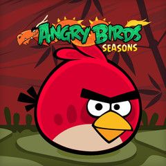 Addicting but great fun. Angry Birds Seasons, Red Angry Bird, Tulip Drawing, Halloween Episodes, Childhood Games, Angry Bird, Bird Wallpaper, Red Birds, Angry Birds