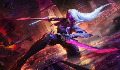 League of Legends Project Katarina League of Legends Project Skins #dagger katarina (league of legends) #720P #wallpaper #hdwallpaper #desktop Katarina League Of Legends, Game Computer, League Legends, Lol Champions, League Of Legends Game, Legend Games, League Of Legends Characters, Riot Games, Lol League Of Legends