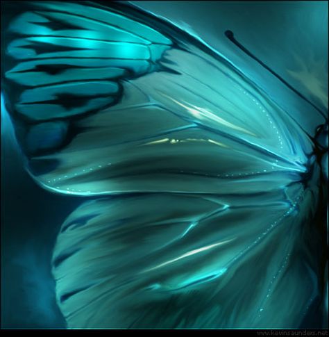 Butterfly Teal Aesthetic Widget, Cyan Widgets, Turquoise Widgets, Teal Blue Aesthetic, Turquoise Pictures, Green Blue Aesthetic, Cyan Aesthetic, Blue Green Aesthetic, Aesthetic Turquoise