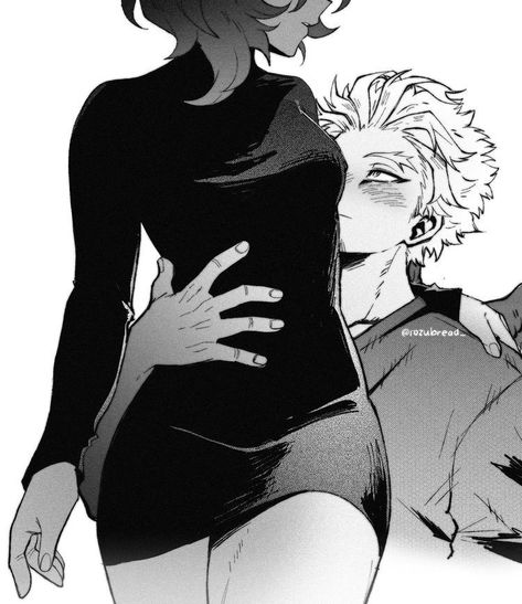 Bakugou Manga, Hottest Anime Characters, Anime Guys Shirtless, Boku No Hero Academia Funny, Cute Couple Art, My Hero Academia Episodes, Hero Academia Characters, My Hero Academia Manga