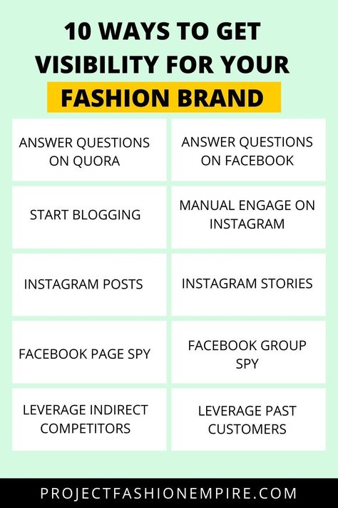 Fashion entrepreneurs, Shopify fashion business owners, Fashion business owners and fashion designers... Here's the action plan to skyrocket your fashion brand and get deep into fashion business marketing. Click here for step by step plan and worksheets to helps your clothing brand. #fashiondesigners #fashionentrepreneurship #Fashionmarketing #fashionbrand #shopify #fashiondesign #sewing #fashionsketching Book Keeping Templates, Fashion Business Plan, Starting A Clothing Business, Brand Structure, Instagram Blogging, Fashion Design Classes, Fashion Illustrations Techniques, Small Business Inspiration, Entrepreneur Fashion