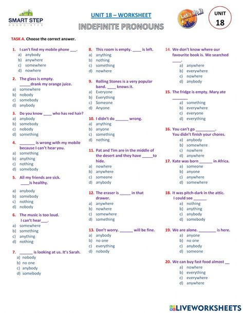 Pronouns Worksheet, English Worksheet For Grade 2 Pronoun, Worksheet On Pronoun For Grade 2, Worksheet On Pronoun For Class 3, Worksheet Of Pronoun Class 5, Indefinite Pronouns Worksheets, Relative Pronouns Worksheet With Answers, Pronouns Exercises, Indefinite Pronouns