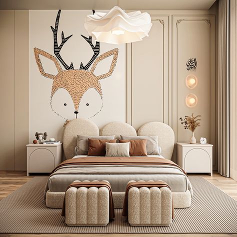 Minimal Kids Bedroom, Kids Bedroom Furniture Design, Kids Bed Design, Kids Room Accessories, Circu Magical Furniture, Kids Room Interior Design, Modern Kids Bedroom, Modern Kids Room, Kids Bedroom Inspiration