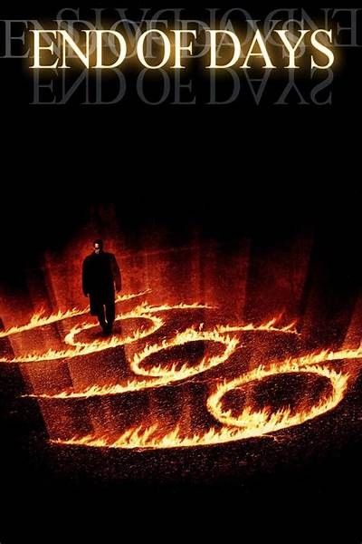 End Of Days Movie, Ghost Rider Movie, Live Hd, Tv Series Online, End Of Days, Ghost Rider, Hd Movies, 20 Years Old, Video Streaming