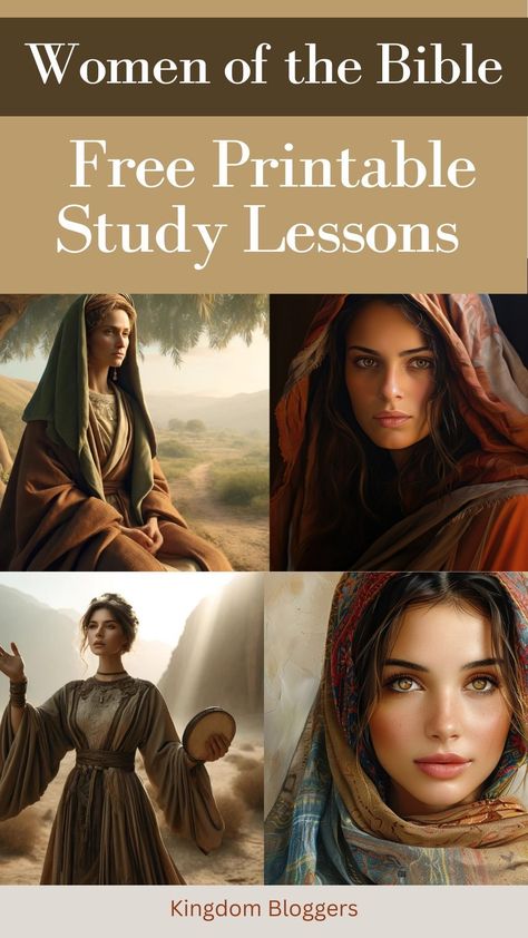 Use the free printable Bible study lessons to help you dive deeper during your study time into truly understanding the life and struggles of the many women of the Bible. Esther Bible Study Free Printable, Women’s Bible Study Lessons, Women Of The Bible Study, Esther Bible Study, Free Bible Printables, Bible Study Questions, Esther Bible, Printable Bible Study, Bible Study Worksheet