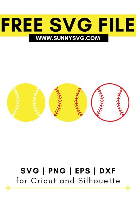 softball svg Softball Svg Files, Softball Shirt Designs, Custom Team Shirts, Softball Mom Svg, Free Svg Files For Cricut, Softball Svg, Softball Shirt, Cricut Explore Air 2, Free Sport