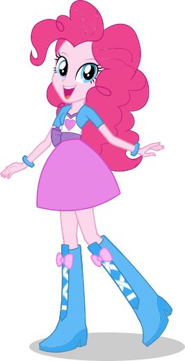 Pinkie Pie Cosplay, Pinkie Pie Equestria, Pinkie Pie Human, Pink Pie, My Little Pony Applejack, Equestrian Girls, Equestria Girl, Cute Images For Dp, My Little Pony Comic