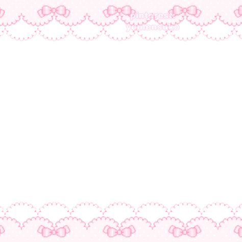 my watermarks alweady on there so free 2 use ꒰๑•ᴗ•๑꒱っ♡ Girly Lifestyle, Rentry Inspo, Kawaii Background, Pink Frame, Ipad Background, Overlays Transparent, Cute Frames, Wall Papers, Pink Frames