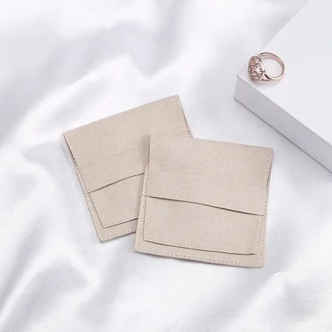 Luxurious Soft Microfiber Jewelry Drawstring Pouch Bag For Women Earrings Jewelry Packing - Buy Custom Microfiber Jewerly Pouch,Jewelry Earring Pouch,Personalized Jewelry Pouch And Insert Pad Product on Alibaba.com Embossed Jewelry, Jewelry Packaging Bags, Bracelet Packaging, Logo Jewelry, Wholesale Accessories, Packaging Bags, Fiber Jewelry, Packing Jewelry, Women Earrings