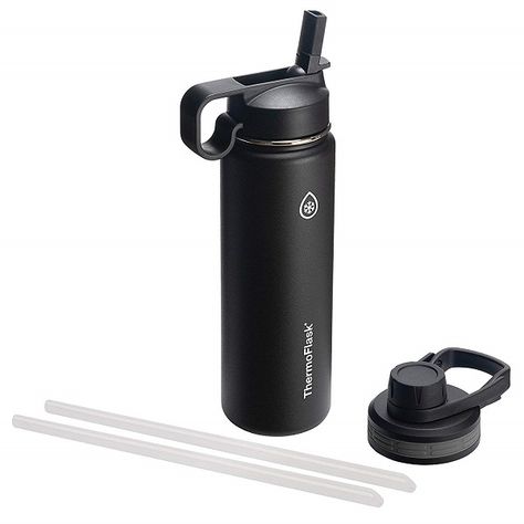 Hot Ham and Cheese Rolls (Perfect Kids Meal!) - Filtered Water Bottle, Water Bottle With Straw, Black Water, Insulated Stainless Steel Water Bottle, Insulated Bottle, Sport Water Bottle, Stainless Steel Bottle, Insulated Water Bottle, Steel Water Bottle