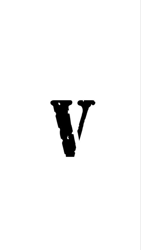 Vlone Logo Drawing, White Drip Wallpaper, Vlone V Tattoo, V Lone Logo, Lone Wallpapers, V Lone Wallpapers, Trapstar Tattoo, Vlone Logo Tattoo, Stl Tattoo