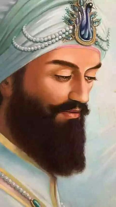 10 Gurus Sikh Wallpaper, Guru Gobind Singh Ji Sketch, Guru Wallpaper, Guru Hargobind, Guru Tegh Bahadur, Guru Arjan, Guru Nanak Photo, Guru Gobind Singh Ji, Guru Nanak Ji