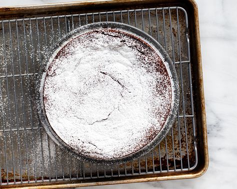 Chocolate Souffle Cake Chocolate Souffle Cake, Swedish Chocolate, Call Me Cupcake, Flourless Cake, Chocolate Souffle, Torte Cupcake, Nigella Lawson, Healthy Dessert, Let Them Eat Cake