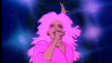 Jem Cartoon, Best 80s Cartoons, Rumer Willis, 80s Girl, Jem And The Holograms, Live Action Movie, 80s Cartoons, Julianne Hough, Ellie Goulding