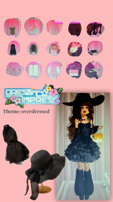 Dress to impress 👗🤩 Royale High Outfits Aesthetic, Egirl Fashion Aesthetic, Cameron Boyce Family, Outfits Aesthetic Dress, Roblox Royale High Outfits, Duo Dress, Egirl Fashion, Aesthetic Roblox Royale High Outfits, Theme Dress