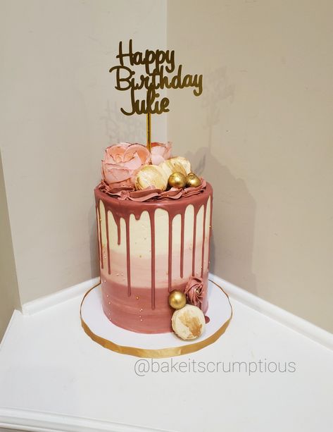 Tall Drip Cake, Shirt Cake, Cake Making, Drip Cake, Drip Cakes, How To Make Cake, Cake Decorating, Cake, Quick Saves