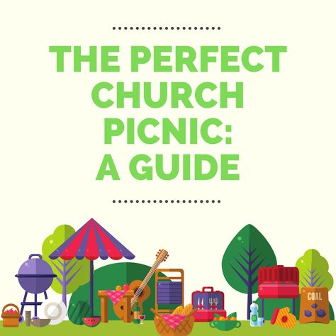 Plan the ultimate gathering with 'The Perfect Church Picnic: A Guide'! 🍉☀️ Explore tips for delicious food, fun games, and creating a welcoming atmosphere for all ages. Let's make memories together in the great outdoors! #ChurchPicnic #CommunityGathering #SummerFun Church Picnic Ideas, Christian Picnic, Church Event Ideas, Church Picnic Games, Social Gathering Ideas, Picnic Planning, Picnic Activities, Picnic Games, Church Picnic