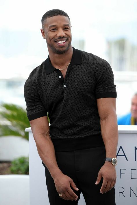 Michael B Jordan Wallpaper, Michael Bakari Jordan, Lupita Nyong, Handsome Celebrities, Lupita Nyong'o, Michael B Jordan, Black Panthers, Outfits Hombre, Black Celebrities