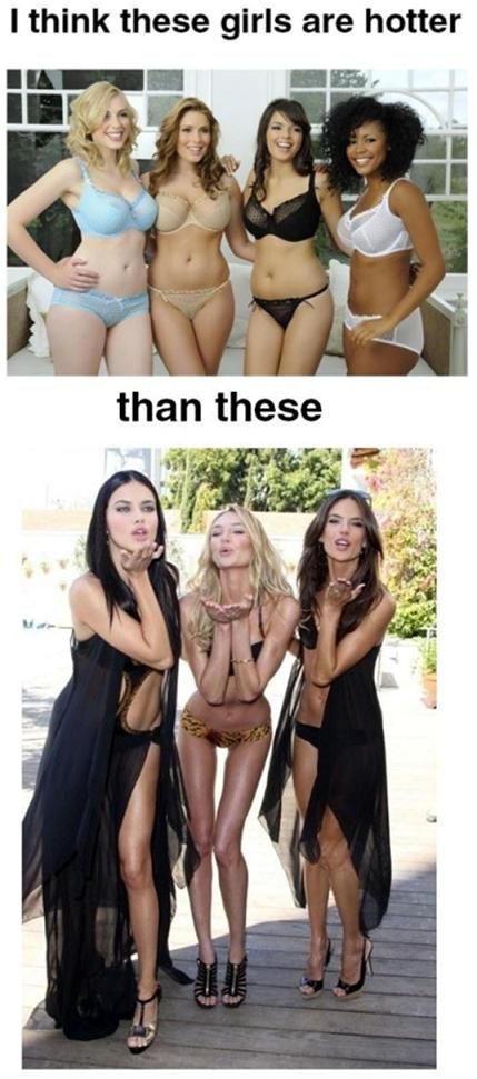 ♥ - AMEN! Love this! Life Inspiration, These Girls, Real Women, Body Positivity, Fashion Models, Beautiful People, Pin Up, Models, Beauty