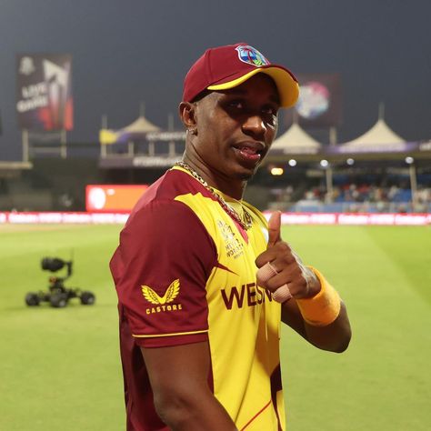 John Bravo, Dwayne Bravo, Fast Bowling, World Cricket, Two Sons, Chennai Super Kings, Childhood Days, New Girlfriend, Good Buddy