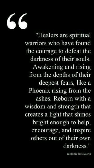 Spirituality Quotes, Wounded Healer, Spiritual Warrior, Rise From The Ashes, This Is Your Life, Spiritual Enlightenment, Spiritual Healing, Inspiration Quotes, Inspire Others