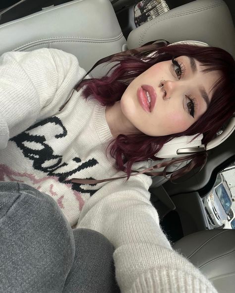 Kailee Morgue Short Hair, Kailee Morgue, Divas Pop, Girl Crushes, Hair Inspiration, Short Hair, Diva, Outfit Ideas, Hair Styles