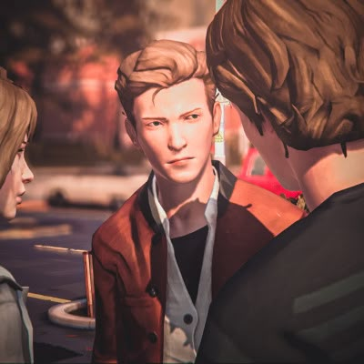 Life Is Strange Frank, Victoria Chase Life Is Strange, Warren X Nathan, Life Is Strange Remastered, Crush Core, Victoria Chase, Warren Graham, Nathan Prescott, Kate Marsh