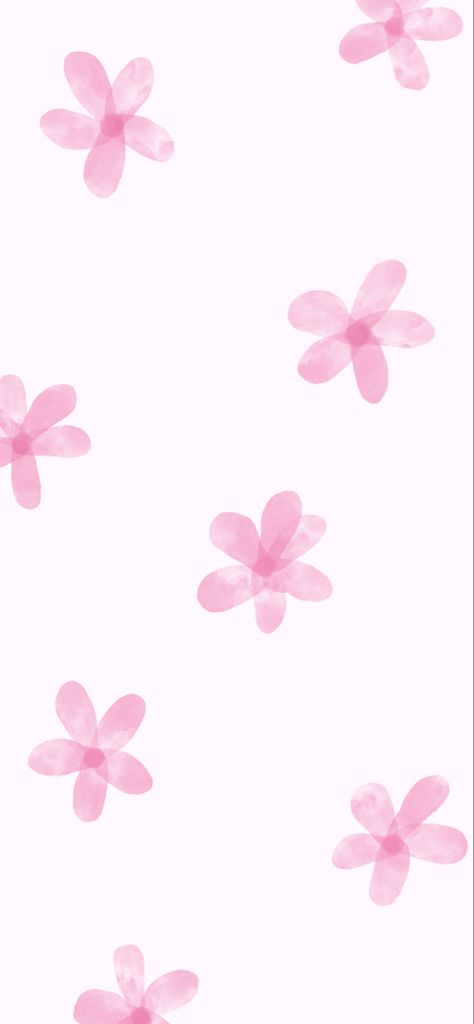 Pink Easter Wallpaper, Baby Pink Wallpaper Iphone, Pink Wallpaper Kawaii, Geometric Pattern Wallpaper, Cute Home Screen Wallpaper, Jelly Wallpaper, Pink Flowers Wallpaper, Floral Wallpaper Iphone, Iphone Wallpaper Kawaii