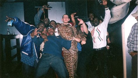 What we wore: UK Garage | Dazed History Of Dance, Uk Garage, Moschino Shirt, 90s Rave, The Other Guys, I'm With The Band, Youth Culture, Music Aesthetic, Declaration Of Independence