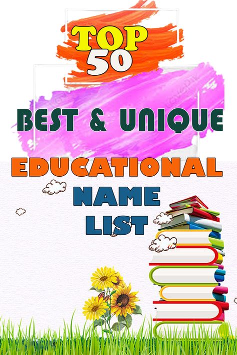 unique channel names; educational channel name; educational name; best name list; top name list; unique channel names; top50 channel name; best channel names; brand naming methods; academy name ideas; educational name ideas; abu jafor saikot; saikot abu jafor; institution name list; academy name list; school name list; coaching name list; best institution name ; best academy name list; best school name list; best coaching name list, channel name suggestions; brand educational names, Ideas For Youtube Channel, School Names Ideas, Brand Name Ideas, Youtube Channel Name Ideas, Language Centers, Computer Education, Meaningful Names, Alternative Names, Aesthetic Names