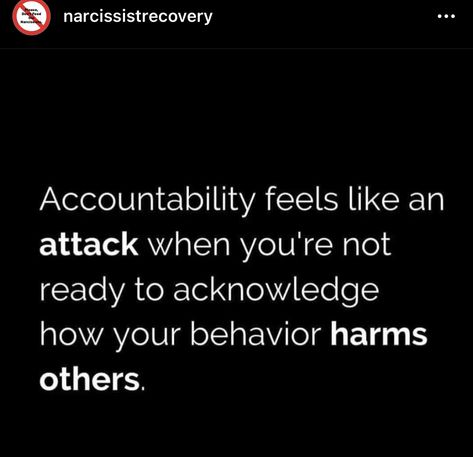 Never Taking Accountability, Holding Others Accountable Quotes, Accountability Relationship Quotes, Accountability Quotes Relationships, Taking Accountability Quotes, Lack Of Accountability Quotes, Take Accountability Quotes, Avoidance Quotes, Faults Quote