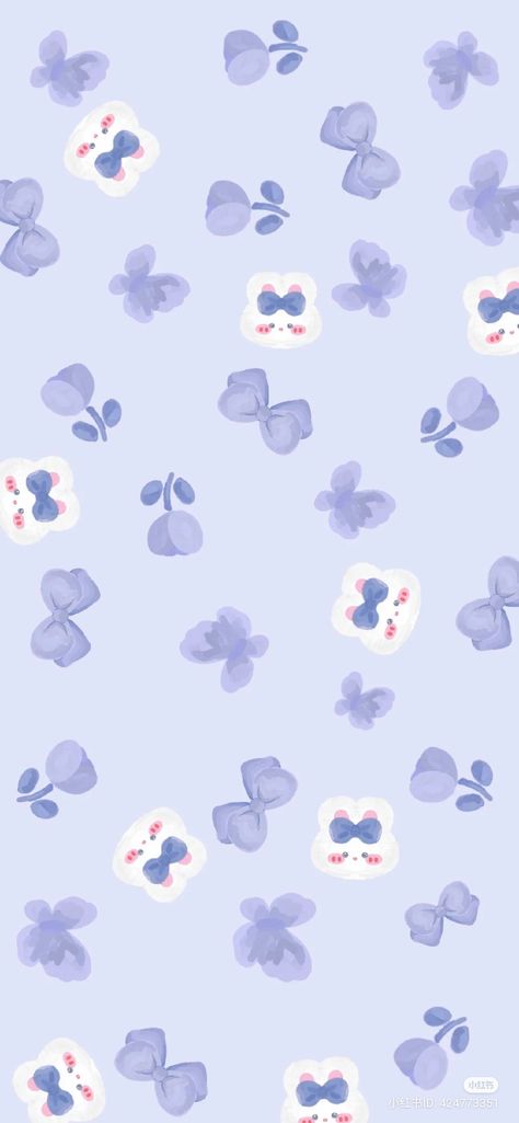 Ribbon Wallpaper, Wallpaper Butterfly, Butterfly Purple, Lavender Butterfly, Pink Flowers Wallpaper, Flowers Wallpaper, Wallpaper Art, Purple Wallpaper, Flower Wallpaper