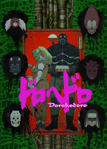 Dorohedoro Poster, Science And Superstition, Best Naruto Wallpapers, Series Poster, Japanese Animation, Manga Covers, Naruto Wallpaper, Anime Character Drawing, Animated Cartoons