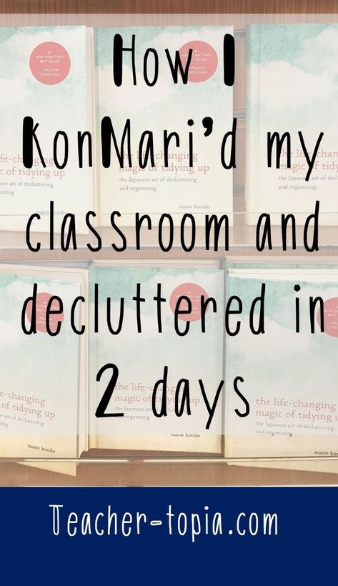 Organized Classroom Elementary, Mari Kondo, Classroom Layouts, Hacks For Small Spaces, Organized School, Teacher Desk Organization, 2024 Classroom, Clean Classroom, Classroom Organization Elementary