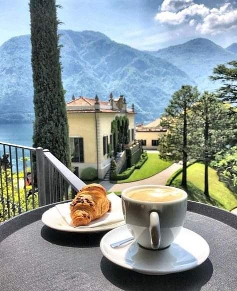 Father’s Day, Villa Balbianello, Landscape Details, Italy Coffee, Italian Bar, Italy House, Italian Breakfast, Dream Vacations Destinations, Lake Como Italy