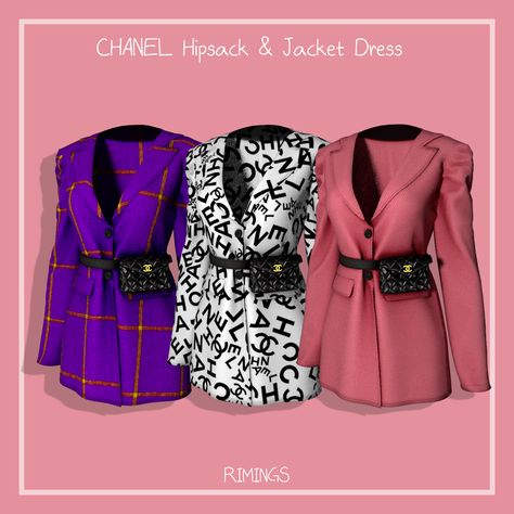 Dior Clothes, Sims Challenge, The Sims 4 Skin, Pelo Sims, The Sims 4 Packs, Tumblr Sims 4, Sims 4 Dresses, Sims4 Clothes, Sims Four