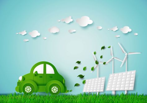 eco-friendly cars for green driving Green Vehicles, Sustainable Transportation, Green Economy Poster, Car Pollution, Sustainable Transportation Poster, Eco Friendly Cars, Eco Friendly Cleaning Products, Mg Cars, Types Of Plastics