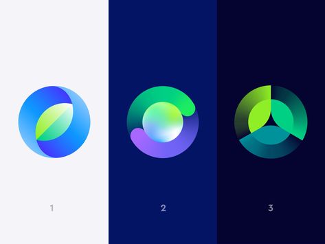 Eco Globe logo concepts by Vadim Carazan for Wegrow on Dribbble Summit Logo, Earth Logo, Recycle Logo, Web Design Typography, Globe Logo, Eco Logo, Earth Images, Science Illustration, Portfolio Web Design